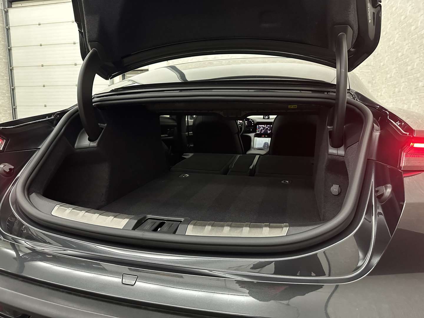 Porsche Taycan 4S - 2020 - Joinsteer - #37