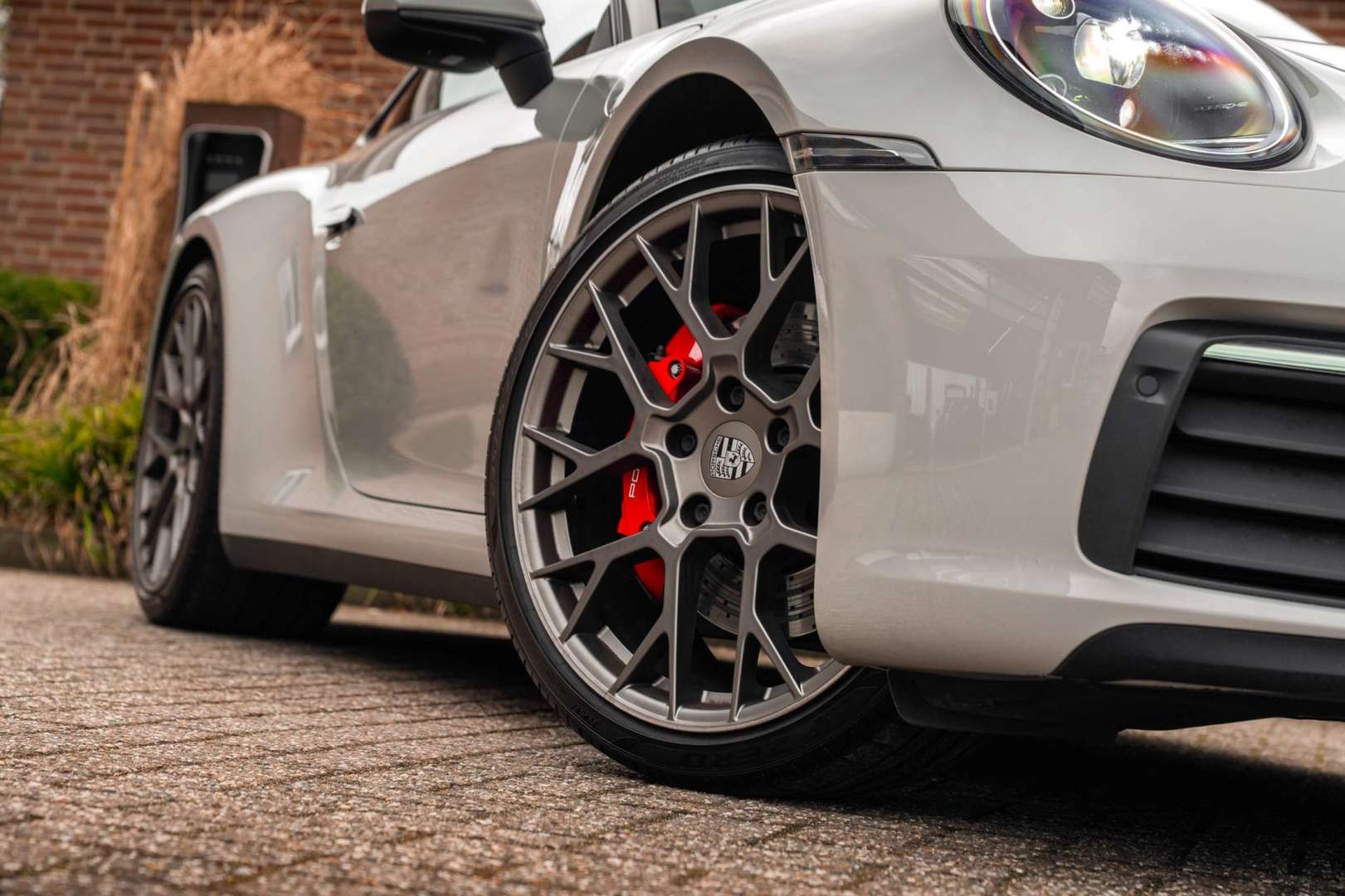 Porsche 991 I Carrera 4S - 2021 - Joinsteer - #46