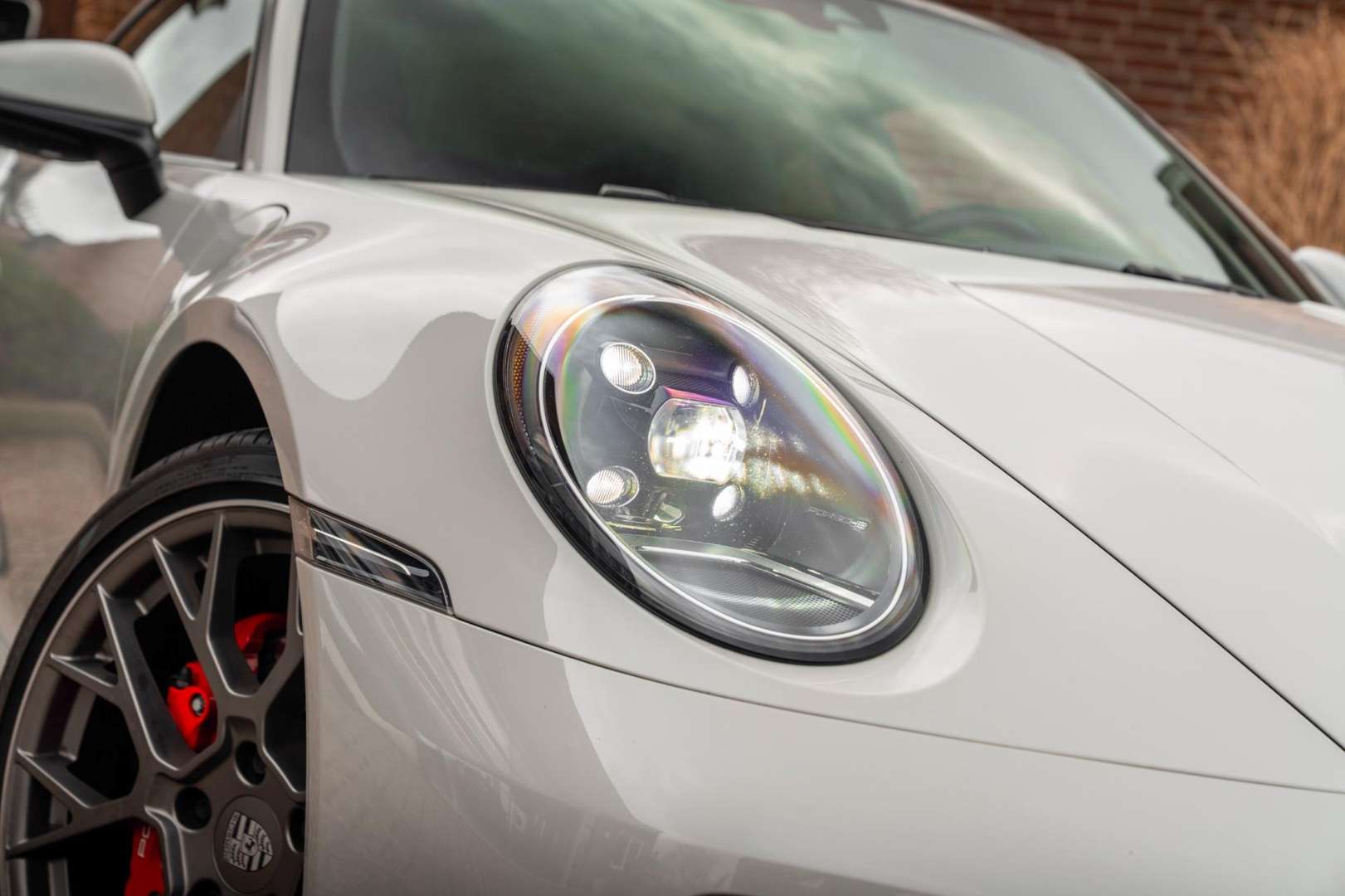 Porsche 991 I Carrera 4S - 2021 - Joinsteer - #47