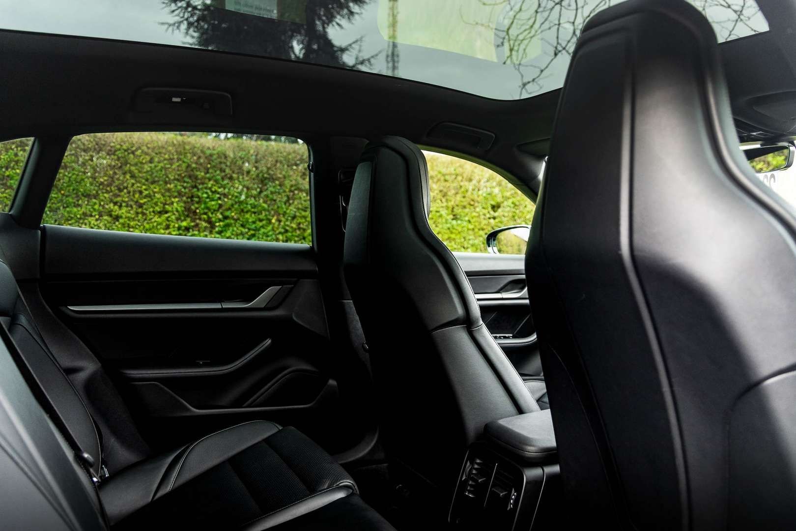 Porsche Taycan - 2022 - Joinsteer - #19