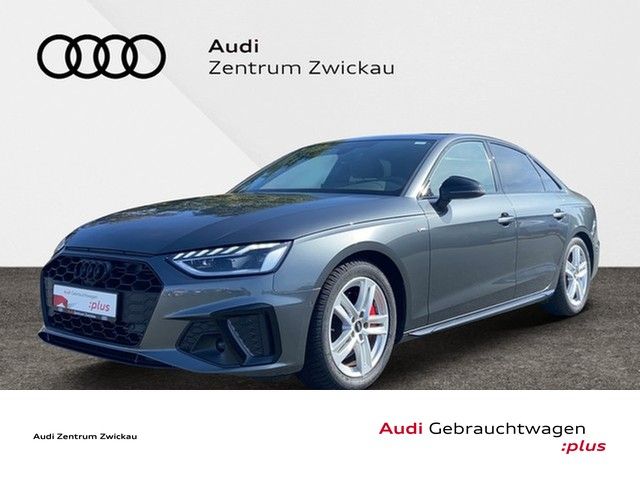 Audi A4 Limousine 40 TFSI S Tronic - 2022 - Joinsteer - #1