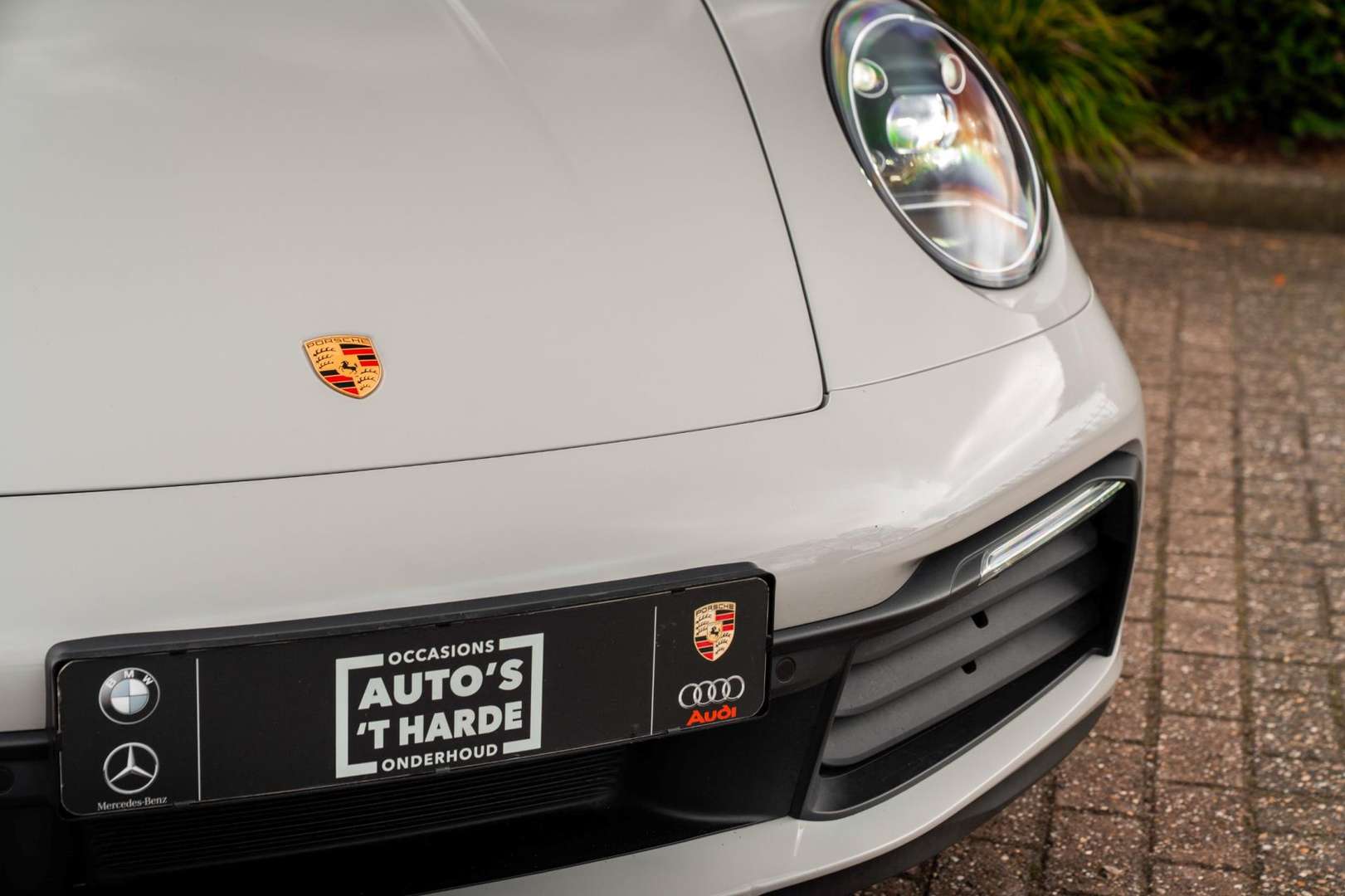 Porsche 991 I Carrera 4S - 2021 - Joinsteer - #48