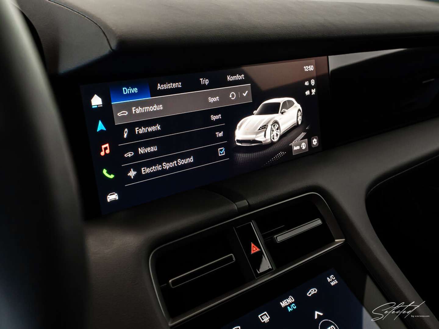 Porsche Taycan Cross Turismo - 2024 - Joinsteer - #35