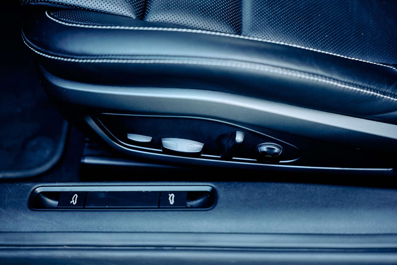 Porsche 992 II Targa 4 - 2020 - Joinsteer - #7