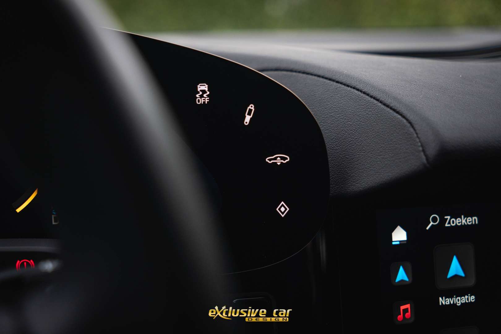 Porsche Taycan - 2023 - Joinsteer - #24