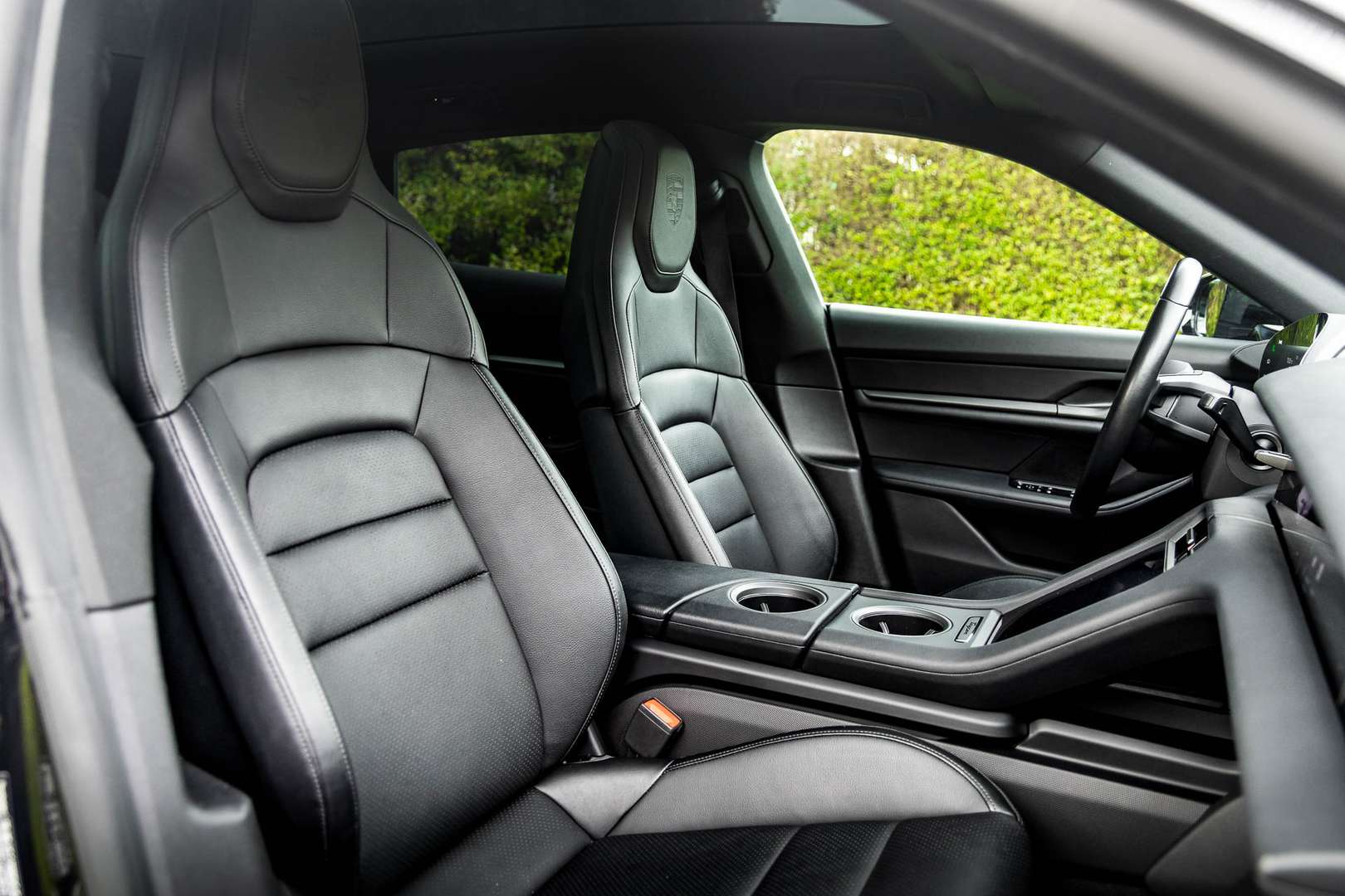 Porsche Taycan - 2022 - Joinsteer - #22