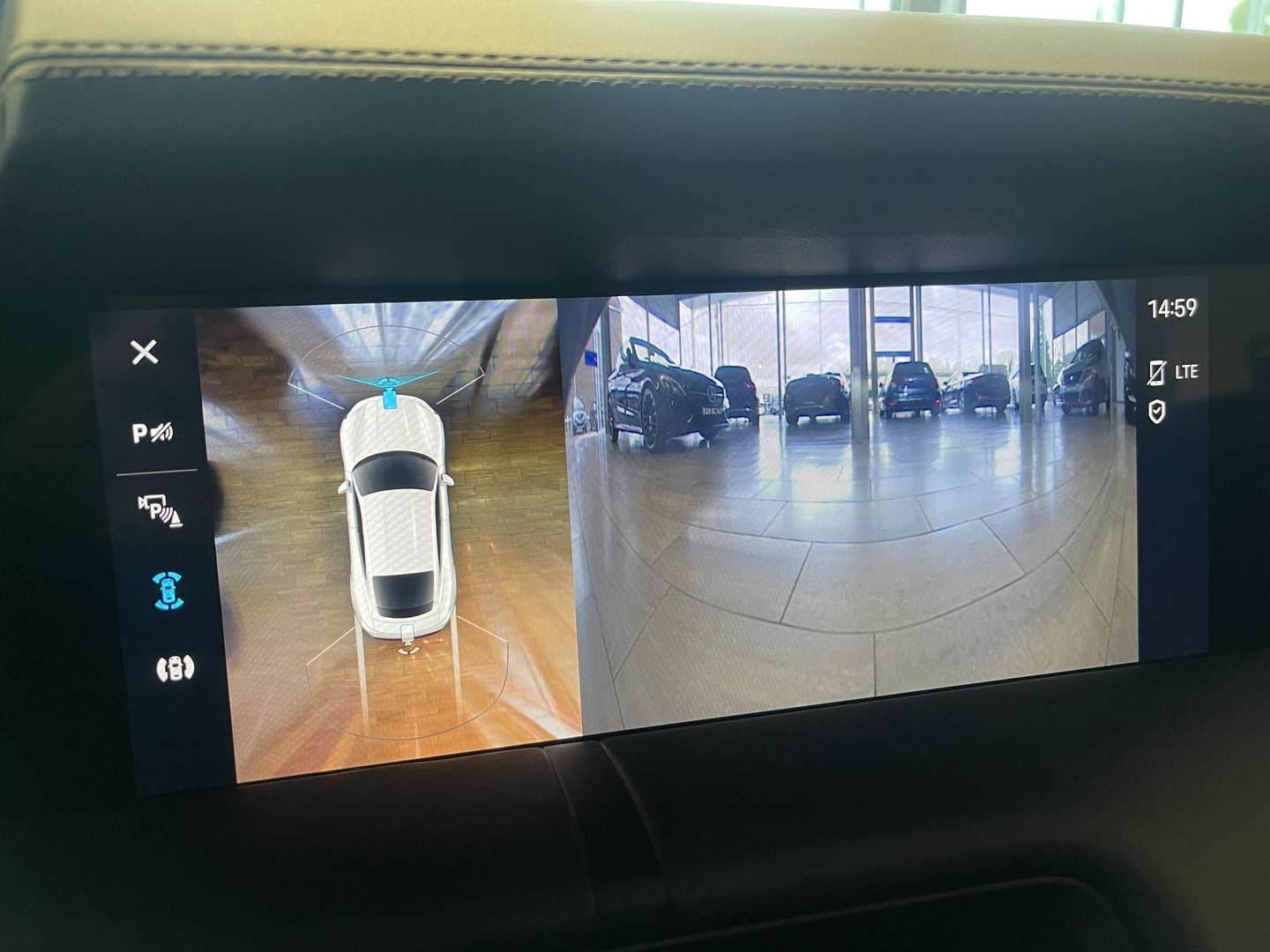 Porsche Taycan Turbo - 2021 - Joinsteer - #27