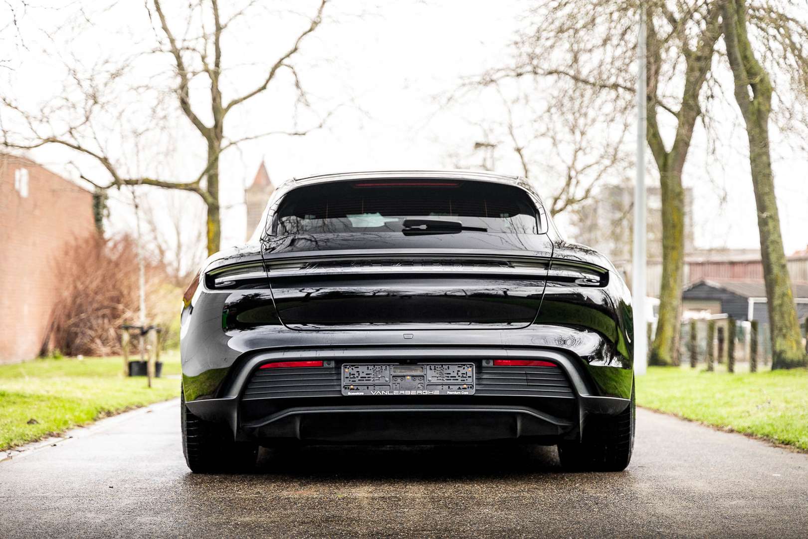 Porsche Taycan - 2022 - Joinsteer - #25