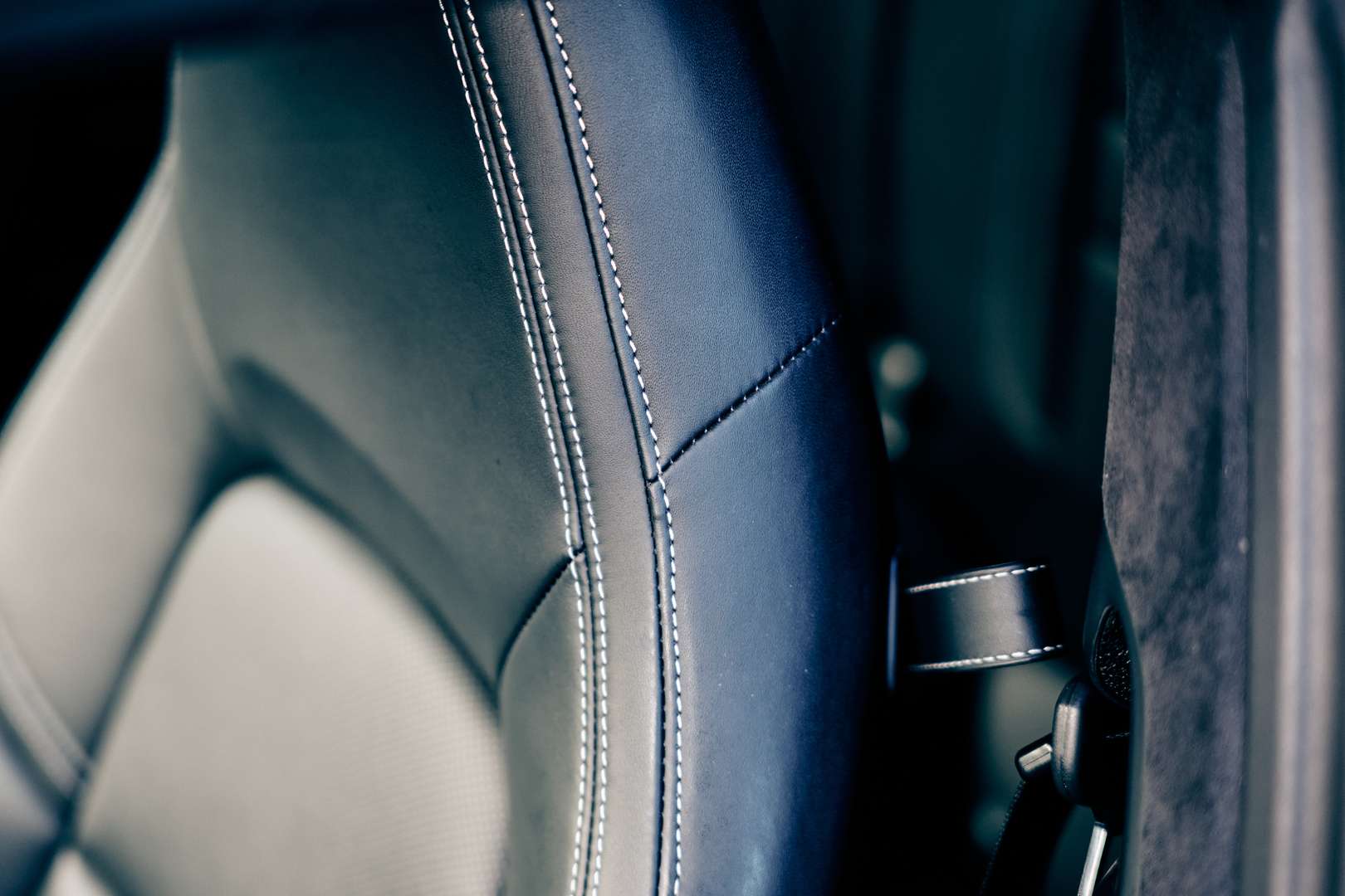 Porsche 992 II Targa 4 - 2020 - Joinsteer - #10