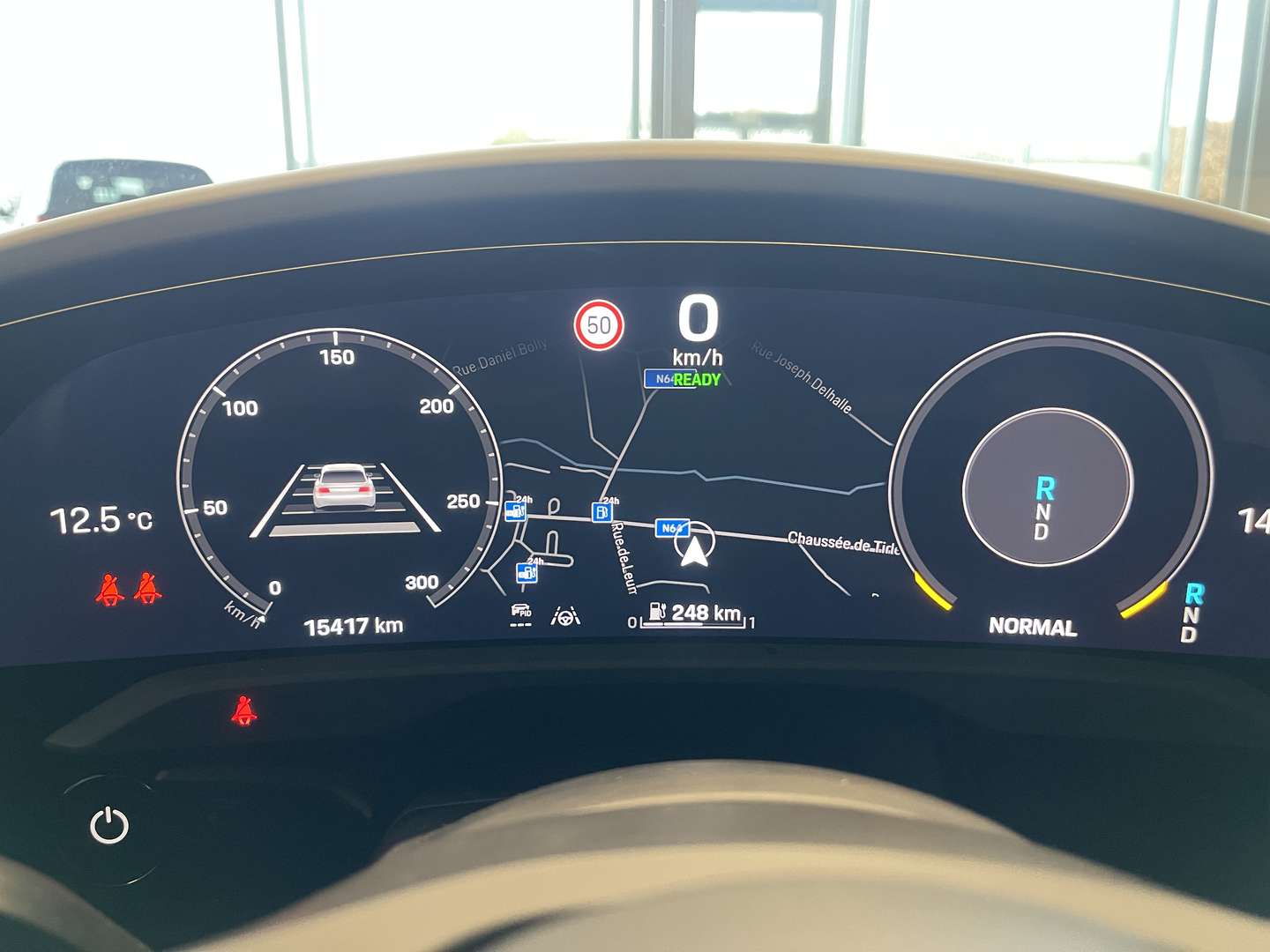 Porsche Taycan Turbo - 2021 - Joinsteer - #29