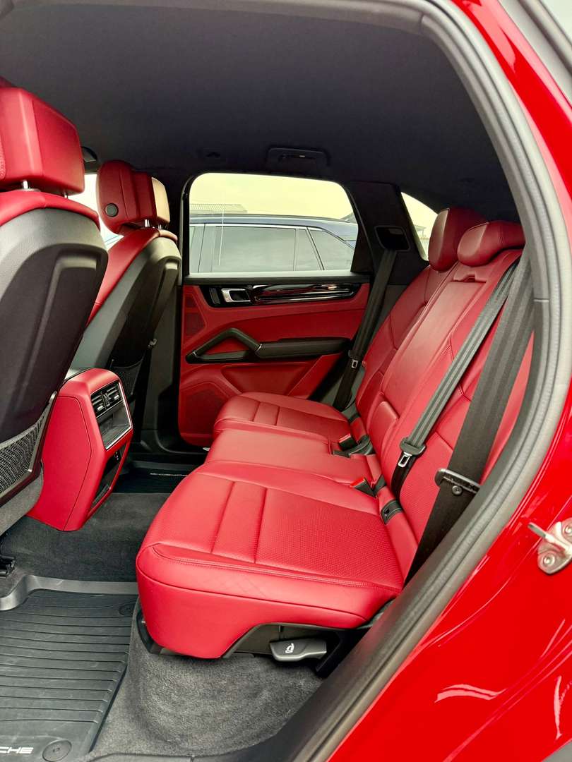 Porsche Cayenne III - 2022 - Joinsteer - #9