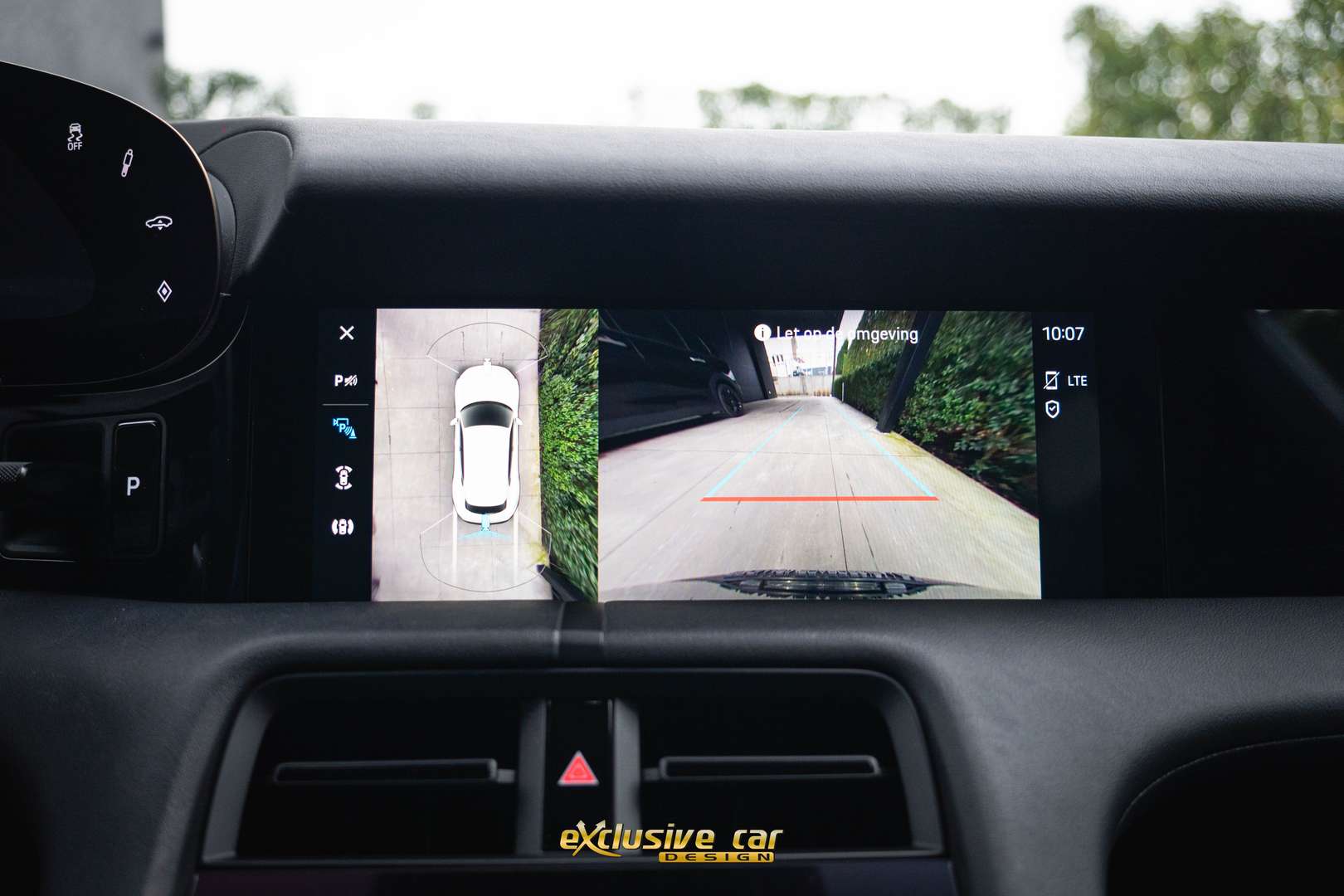 Porsche Taycan - 2023 - Joinsteer - #28