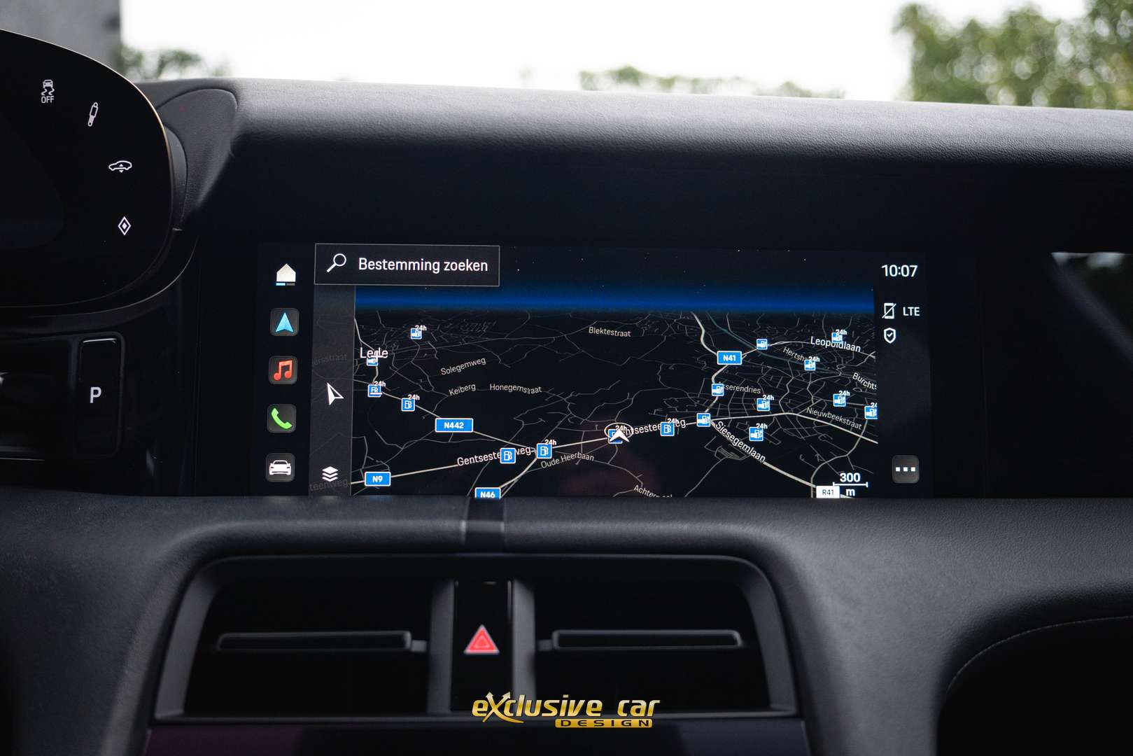 Porsche Taycan - 2023 - Joinsteer - #29