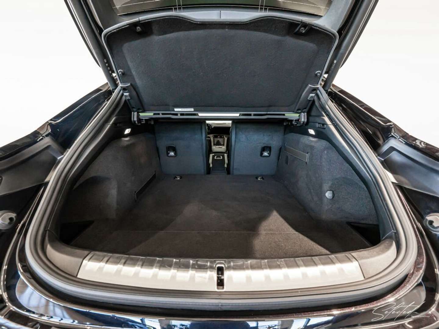 Porsche Taycan Cross Turismo - 2024 - Joinsteer - #45