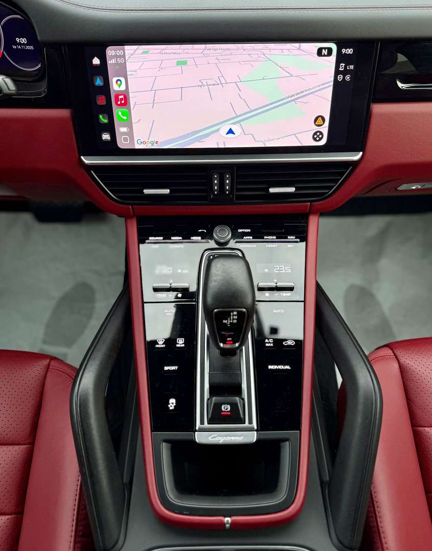 Porsche Cayenne III - 2022 - Joinsteer - #14