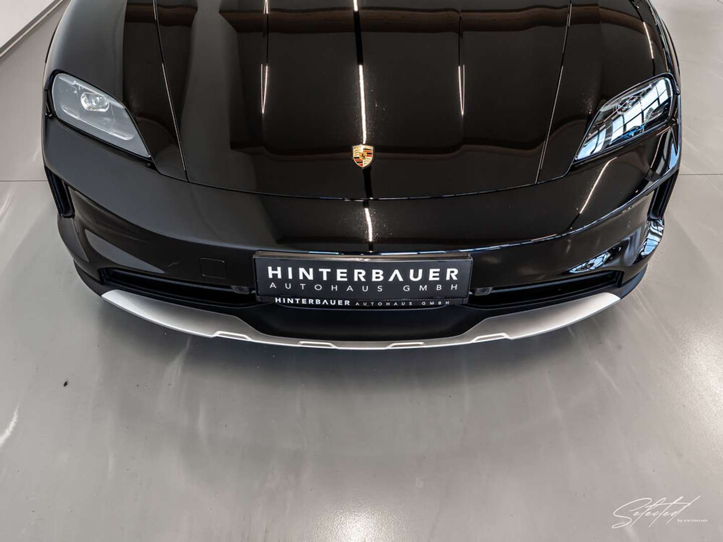 Porsche Taycan Cross Turismo - 2024 - Joinsteer - #47