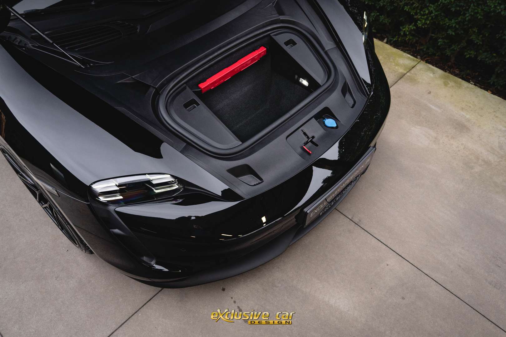 Porsche Taycan - 2023 - Joinsteer - #36