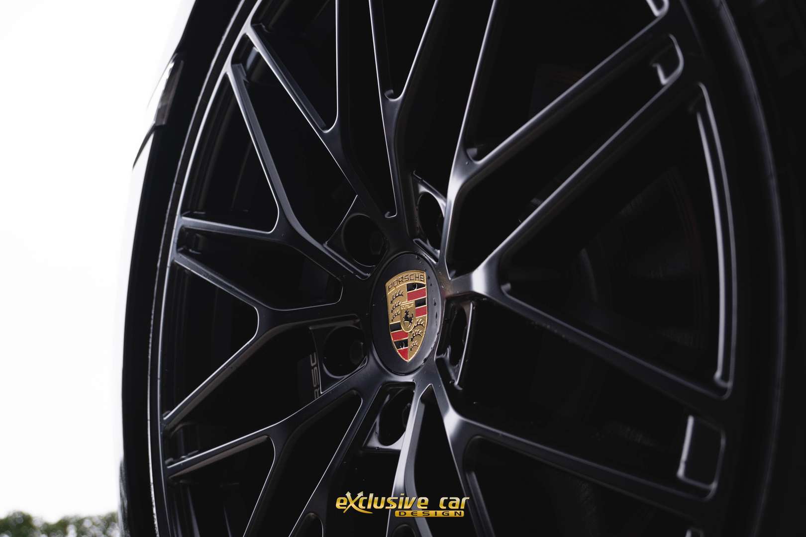 Porsche Taycan - 2023 - Joinsteer - #37