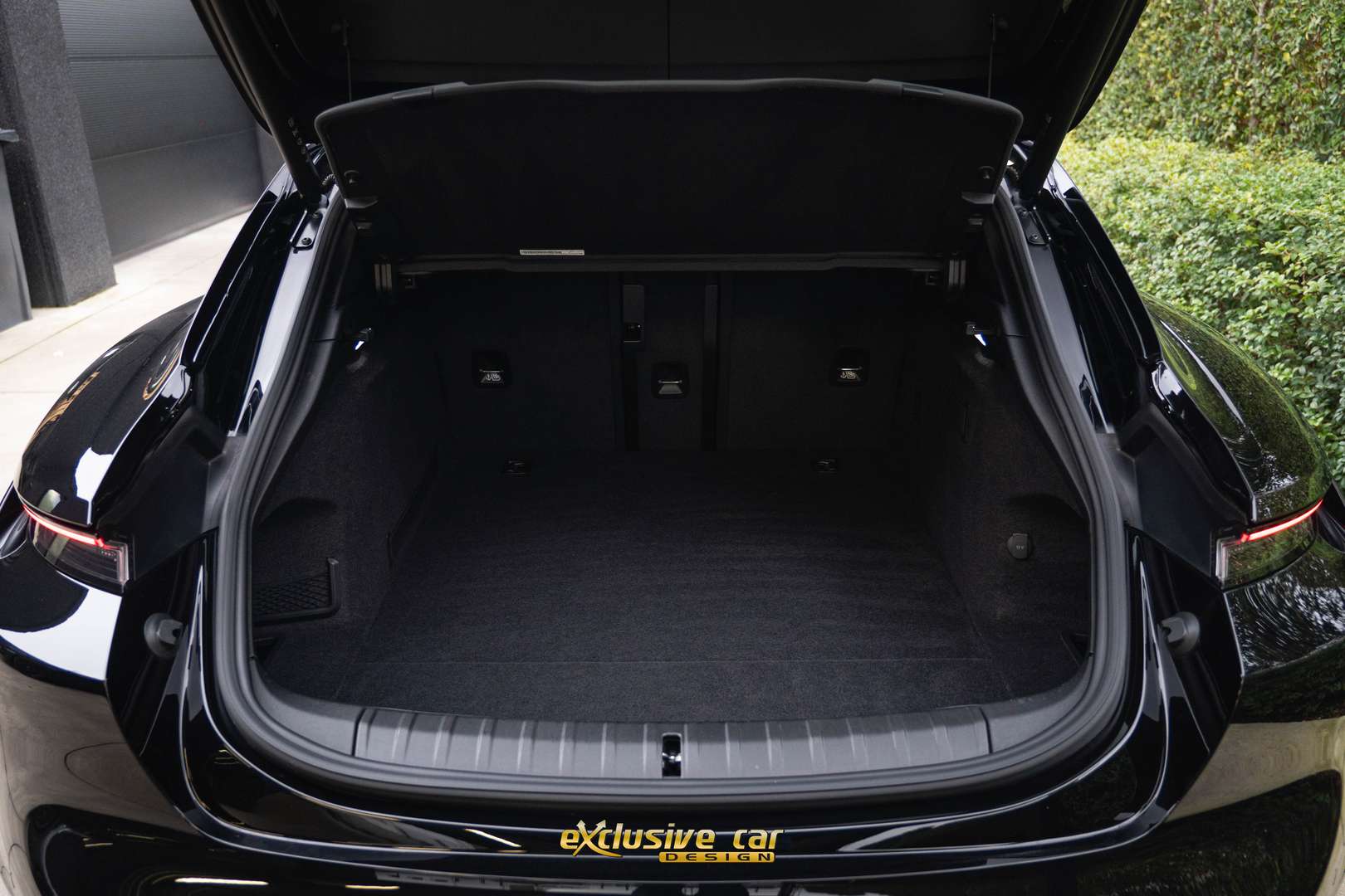 Porsche Taycan - 2023 - Joinsteer - #38