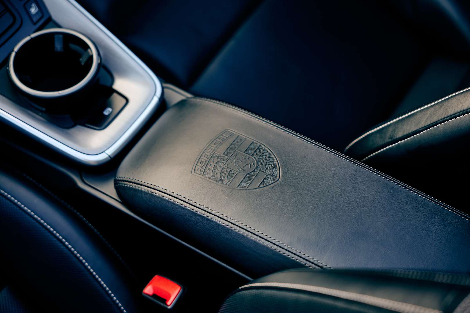 Porsche 992 II Targa 4 - 2020 - Joinsteer - #22