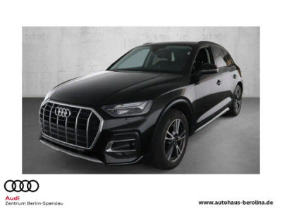 Audi Q5 SUV 35 TDI S Tronic -  - Joinsteer - #1