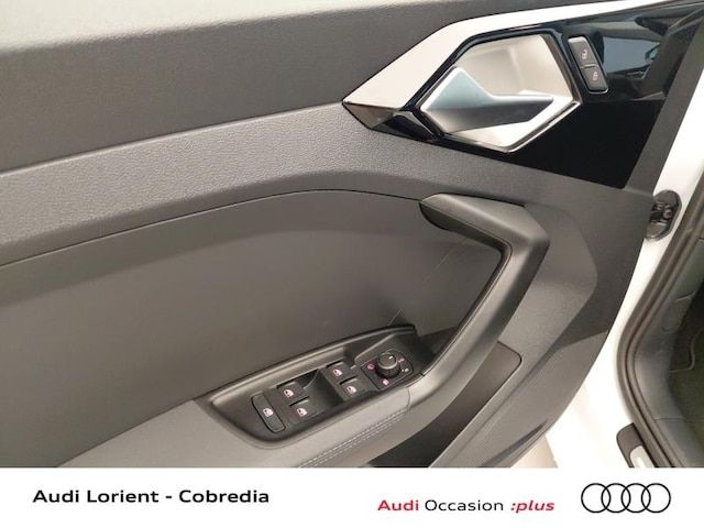 Audi A1 Sportback Design 25 TFSI 95 Ch 5 Vitesses - 2025 - Joinsteer - #9