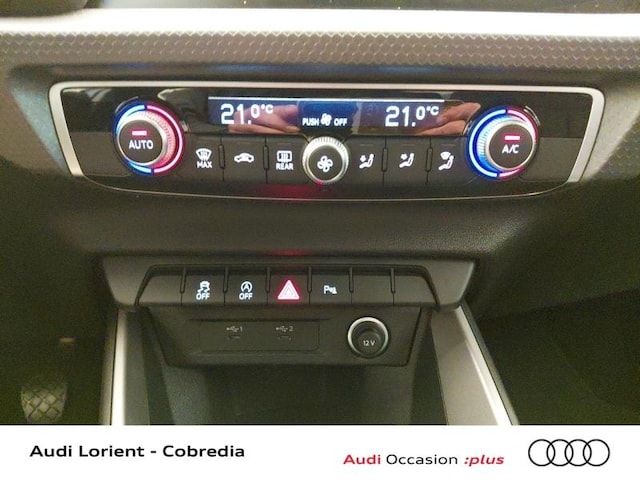 Audi A1 Sportback Design 25 TFSI 95 Ch 5 Vitesses - 2025 - Joinsteer - #14
