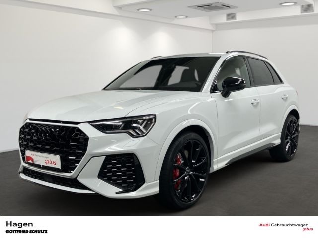 Audi RSQ3 TFSI Quattro S Tronic - 2022 - Joinsteer