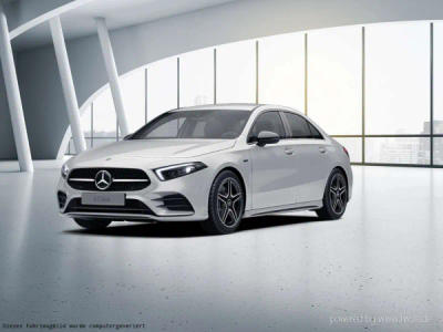 Mercedes Classe A 250e AMG Line -  - Joinsteer - #1