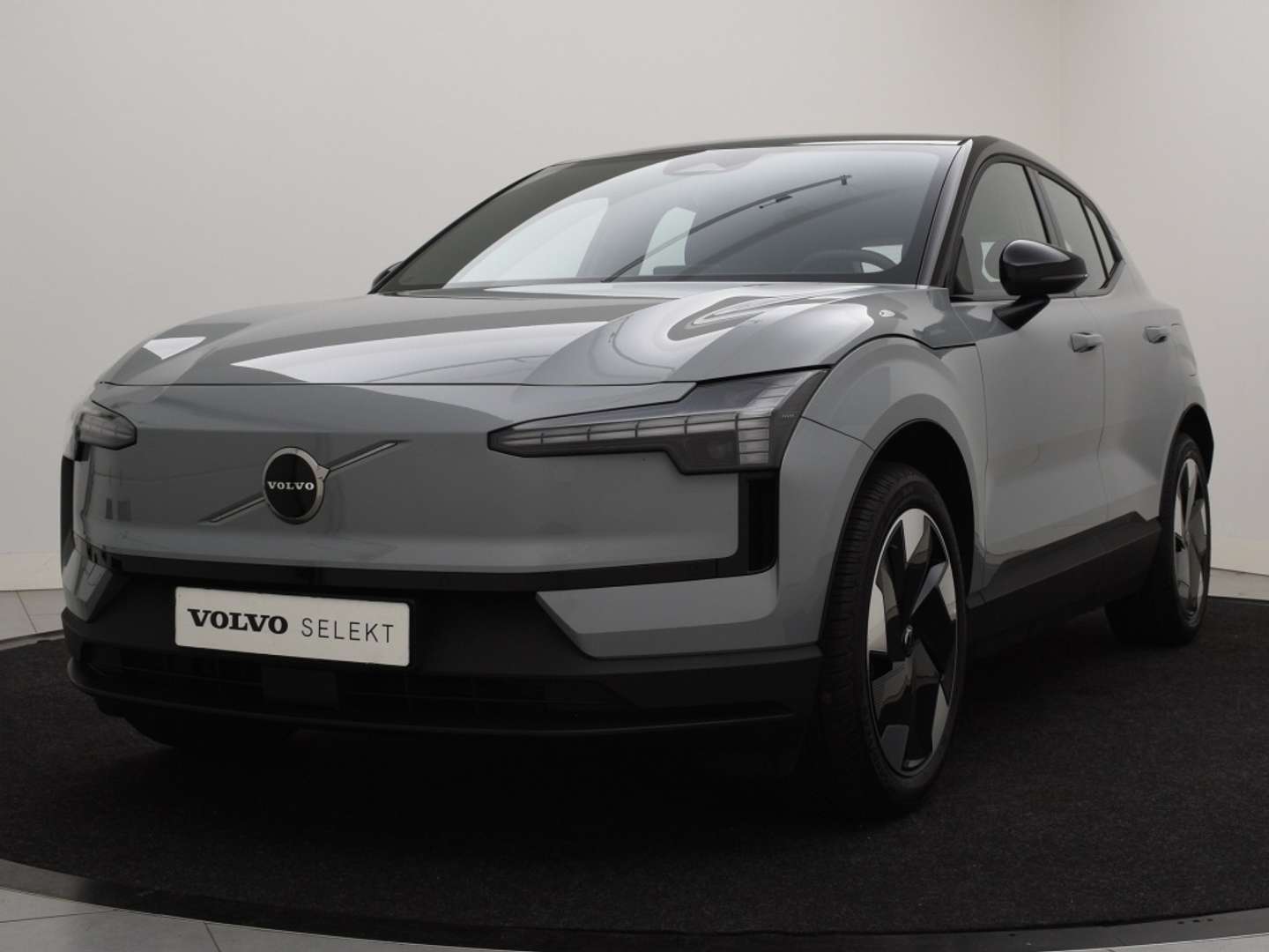 Volvo EX30 Extended Range Plus - 2024 - Joinsteer - #1