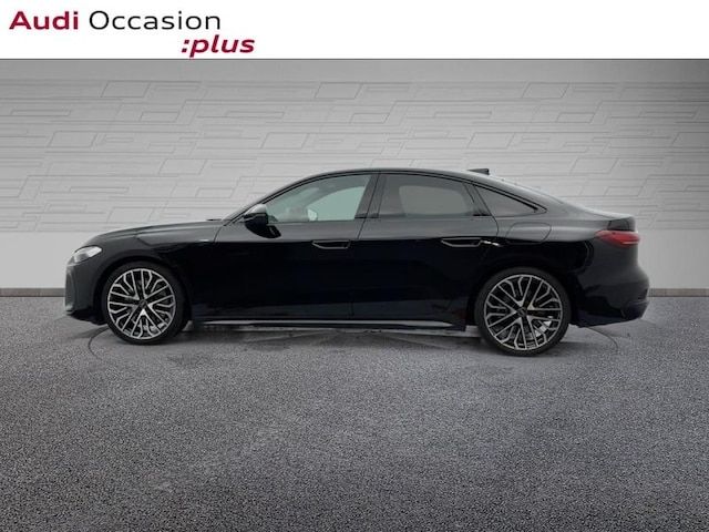 Audi A5 Coupé Design E-hybrid Quattro 299 ChS Tronic - 2025 - Joinsteer - #2