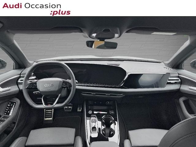 Audi A5 Coupé Design E-hybrid Quattro 299 ChS Tronic - 2025 - Joinsteer - #3