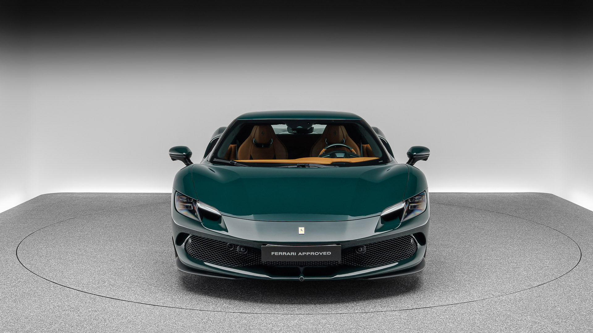 Ferrari 296 GTB - 2022 - Joinsteer - #2
