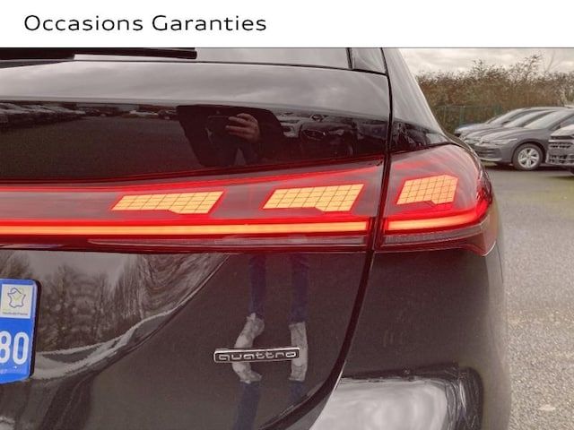 Audi A5 Coupé S Line E-hybrid Quattro 367 ChS Tronic - 2025 - Joinsteer - #11