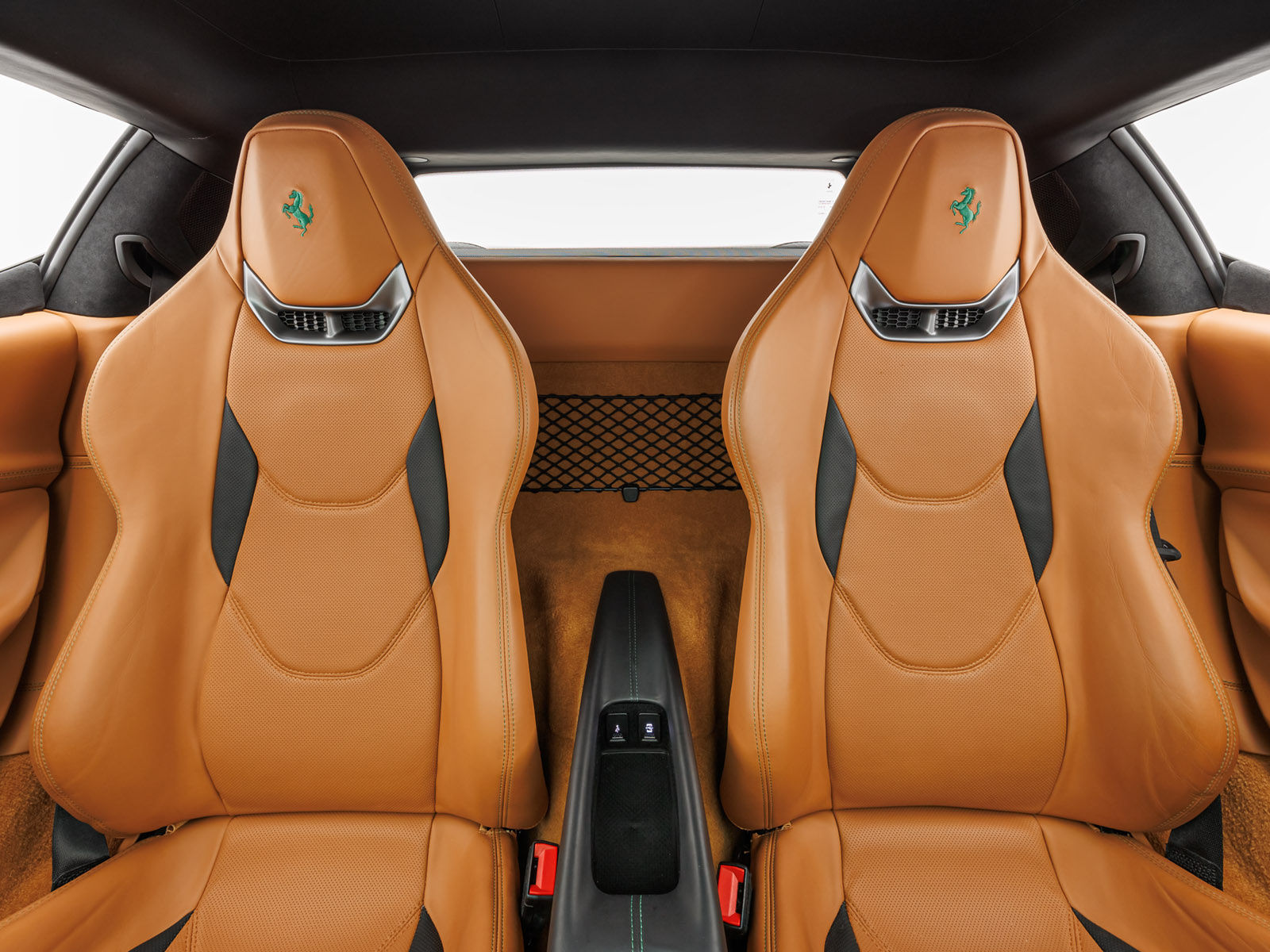 Ferrari 296 GTB - 2022 - Joinsteer - #8