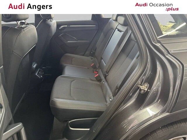Audi Q3 TFSI E S Line 45 TFSI E 245 ch S Tronic - 2022 - Joinsteer - #11