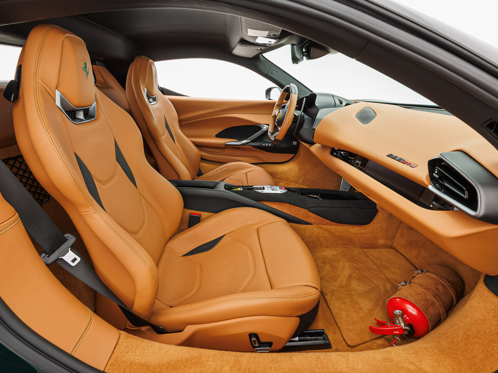 Ferrari 296 GTB - 2022 - Joinsteer - #22