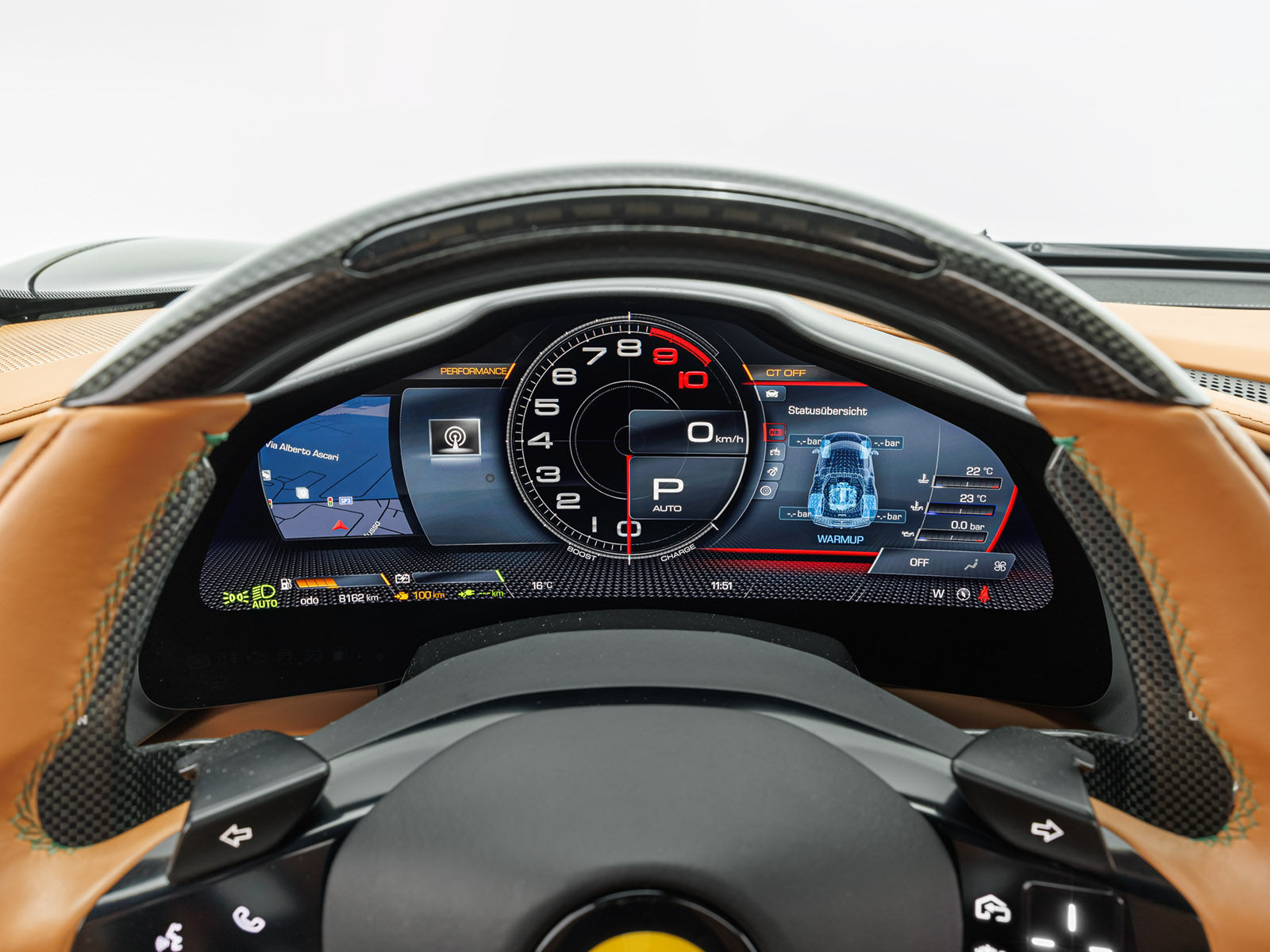 Ferrari 296 GTB - 2022 - Joinsteer - #28
