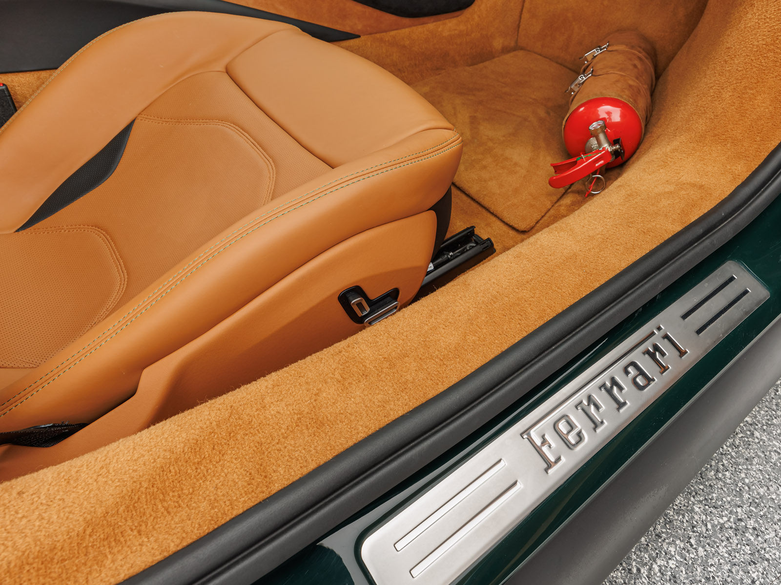 Ferrari 296 GTB - 2022 - Joinsteer - #32