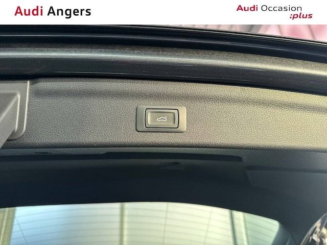 Audi Q3 TFSI E S Line 45 TFSI E 245 ch S Tronic - 2022 - Joinsteer - #13