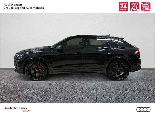Audi RSQ8 Performance RS Q8 SUV Performance 640 Ch Tiptronic - 2024 - Joinsteer - #2