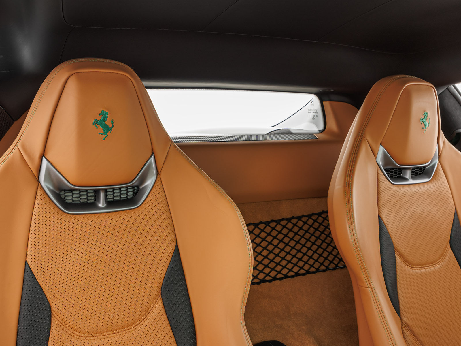 Ferrari 296 GTB - 2022 - Joinsteer - #36