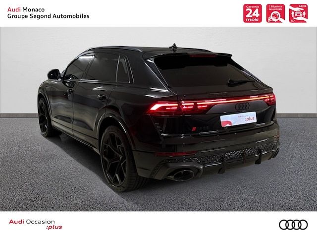 Audi RSQ8 Performance RS Q8 SUV Performance 640 Ch Tiptronic - 2024 - Joinsteer - #3