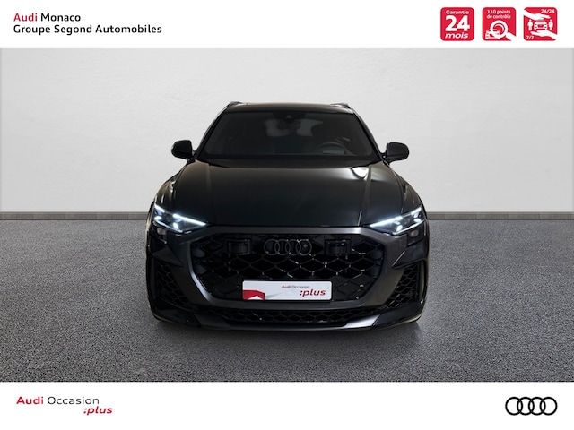 Audi RSQ8 Performance RS Q8 SUV Performance 640 Ch Tiptronic - 2024 - Joinsteer - #5