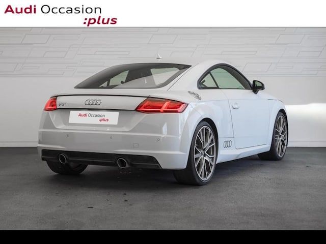 Audi TT Coupé 40 TFSI 197 Ch S Tronic - 2022 - Joinsteer - #5