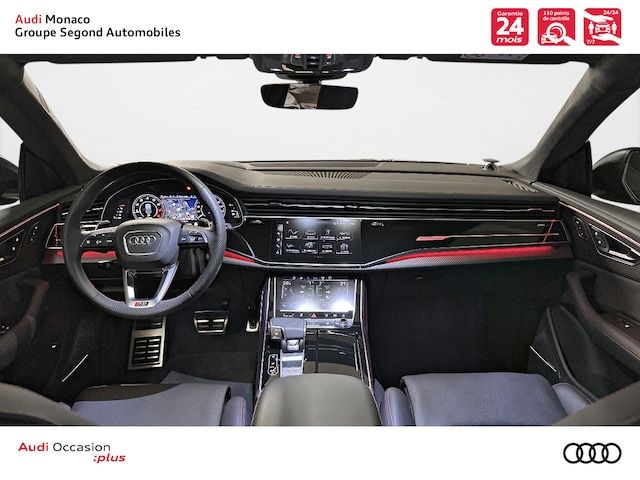 Audi RSQ8 Performance RS Q8 SUV Performance 640 Ch Tiptronic - 2024 - Joinsteer - #6
