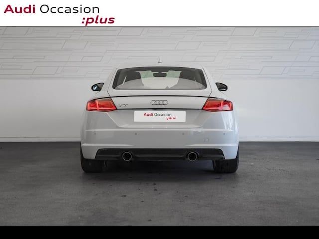 Audi TT Coupé 40 TFSI 197 Ch S Tronic - 2022 - Joinsteer - #6