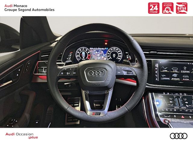 Audi RSQ8 Performance RS Q8 SUV Performance 640 Ch Tiptronic - 2024 - Joinsteer - #7
