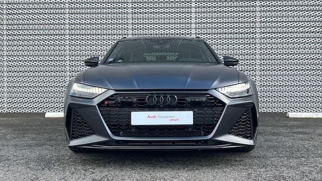 Audi RS6 avant RS 6 Avant 600 Ch Tiptronic - 2024 - Joinsteer - #6