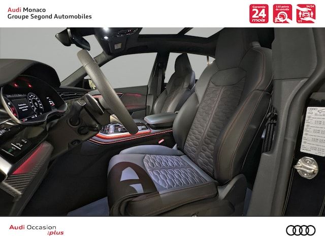 Audi RSQ8 Performance RS Q8 SUV Performance 640 Ch Tiptronic - 2024 - Joinsteer - #8